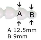 1m Skelett 7200-11