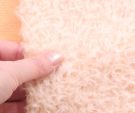 LOMH-13 Mohair DEZ24-3  ± 16mm / ca. 25 x 130cm