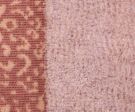 LOMH-1 Special printed mohair ± 4 mm / ca. 30 x 70cm 