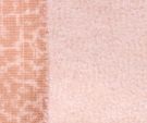 LOMH-9 Special printed mohair  ± 4mm / ca. 30 x 70cm