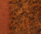 LOMH-38 Mohair 160-153 ± 25mm / ca. 14 x 140cm