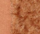 LOMS-19 Mohair 595  ± 23 mm / ca. 15 x 140cm