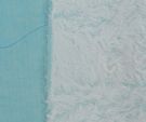 LOOH-21 Special-Viscose ± 6mm / ca. 24 x 70cm