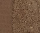 LOOS-15 Viscose -4062 ± 7mm / ca. 33 x 70cm