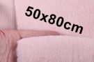 410-004L Synthetic fabric 10mm 50x80cm