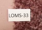 LOMS-33 Mohair 597 with ± 23mm / 21x140cm