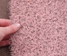 MRZ24-05 Mohair with ± 12mm pile