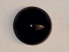 02 mm schwarze Glasaugen aus GB