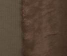 LOOH-07 Viscose  ± 9mm / ca. 25 x 70cm